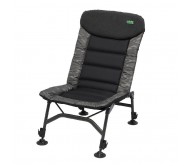 Žvejybinė Kėdė DAM MadCat Camofish 60332