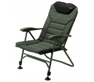 Kėdė MAD Siesta Relax Alloy 56x45x105 cm