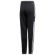 Adidas Squadra 21 Kelnės Juoda GK9553