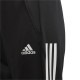 Kelnės Vaikams Adidas Condivo 20 Juodos EA2479