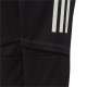 Kelnės Vaikams Adidas Condivo 20 Juodos EA2479