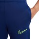 Kelnės Vaikams Nike Dri-FIT Academy 21 PantsTamsiai Mėlynas CW6124 492