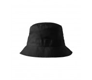 Kepurė MALFINI Classic 304, Unisex Black, 260 g/m²