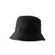 Kepurė MALFINI Classic 304, Unisex Black, 260 g/m²