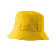 Kepurė MALFINI Classic Yellow