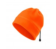Kepurė-movas (šalikas) HV Unisex Fluorascent  orange uni