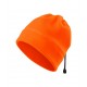 Kepurė-movas (šalikas) HV Unisex Fluorascent  orange uni