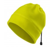 Kepurė-movas (šalikas) HV Unisex fluorescent yellow