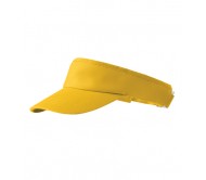 Kepurė snapelis reguliuojama Yellow