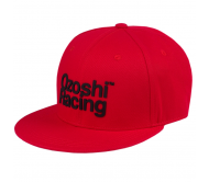 Kepurė Su Skydeliu Ozoshi Raudonas OZ63896