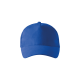Kepurė su Snapeliu MALFINI 5P 307 Unisex, Karališka Mėlyna 340g/m2