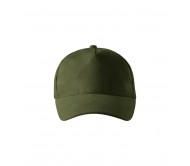 Kepurė unisex 5P 307 military