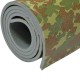 Kilimėlis Stovyklavimui XPE Military 180x50x1,2 cm 1026466