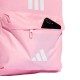 Kuprinė 3 juostų Adidas Classic rožinė