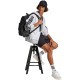 Kuprinė adidas back to school juoda