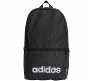 Kuprinė adidas Classic Foundation Juoda HT4768