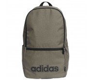Kuprinė Adidas Classic Foundation Žalios Spalvos 46x27x15cm