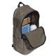 Kuprinė Adidas Classic Foundation Žalios Spalvos 46x27x15cm