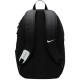 Kuprinė Nike Academy Team 2.3 Juoda 48,5 x 33 x 18 cm Talpa: 30 litrų