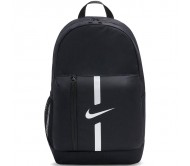 Kuprinė Nike Academy Team Juoda 45x30x13 cm Talpa 22l