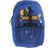 Kuprinė Reebok Back To School Lunch Backpack Junior Blue