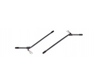 Lenktas Vamzdelis Su Užsegimu