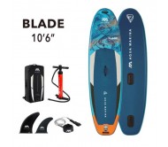 Lenta SUP Aqua Marina BLADE 320x84x15 cm BT-22BL