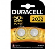 Ličio baterija CR2032 3V Duracell