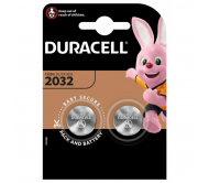 Ličio baterija CR2032 3V Duracell