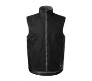 Liemenė Vyriška Body Warmer, Juoda