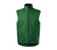 Liemenė vyriška Body Warmer Bottle green