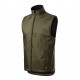 Liemenė RIMECK Body Warmer 509 Military 300 g/m² Unisex