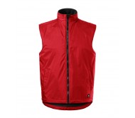 Liemenė vyriška Body Warmer Red