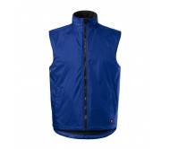 Liemenė RIMECK Body Warmer 509 Royal blue 300 g/m² Unisex