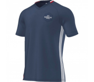 Marškinėliai adidas Euro OE Anthem Tee