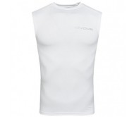 Marškinėliai Givova Corpus 1 Balta MAE010 0003