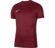 Marškinėliai Vaikams "Nike Dry Park VII SS' Bordo Spalvos BV6741 677 XL Dydis