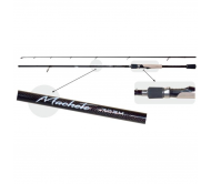 Meškerė AKARA MACHETE 2X ilgis 210 cm testas 8 - 32 g