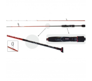 Meškerė Akara MICRO JIG Ultra TX-30 2X ilgis 200 cm, testas 0,5 - 6 g