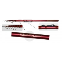 Meškerė AKARA OPTIMA Compact TX-30 Ilgis 4.4m Testas 10-30