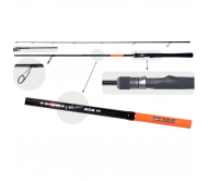 Meškerė Akara TEURI Classic H TX-30 2X ilgis 270 cm testas 21 - 56 g