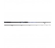 Meškere AQUANTIC Salt Shad² Halibut Spin ilgis 225 cm testas 220g