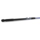 Meškere AQUANTIC Salt Shad² Halibut Spin ilgis 225 cm testas 220g