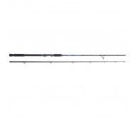 Meškere AQUANTIC Salt Shad² ilgis 255 cm testas 90g