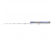 Meškere AQUANTIC Square F-Carbon 195 Model-S ilgis 195 cm testas 300g