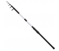 Meškerė DAM - Base-X Tele Pike ilgis 350 cm Testas 80 - 150 g