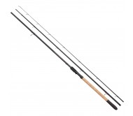 Meškerė DAM Impulse-X match 390/5-25g