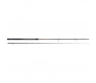 Meškere MS RANGE Prime Light Feeder 70-330 330 cm ilgio testas 70 g