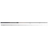 Meškere MS RANGE Prime Light Feeder 80-360 360 cm ilgio testas 80 g