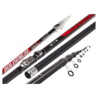 Meškerė Salmo Diamond Bolognese Medium 6m